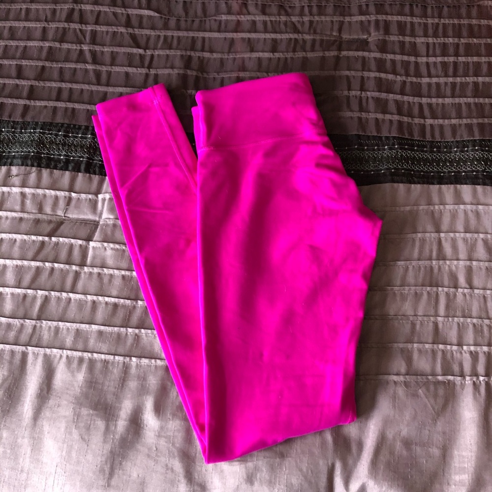 Lululemon Leggings